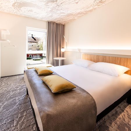 Ibis Tallinn Center Luaran gambar