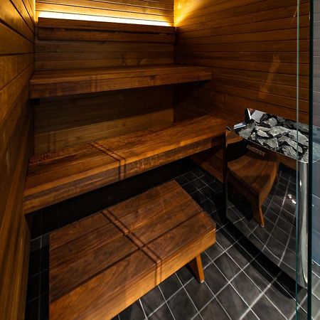 Ibis Tallinn Center Luaran gambar