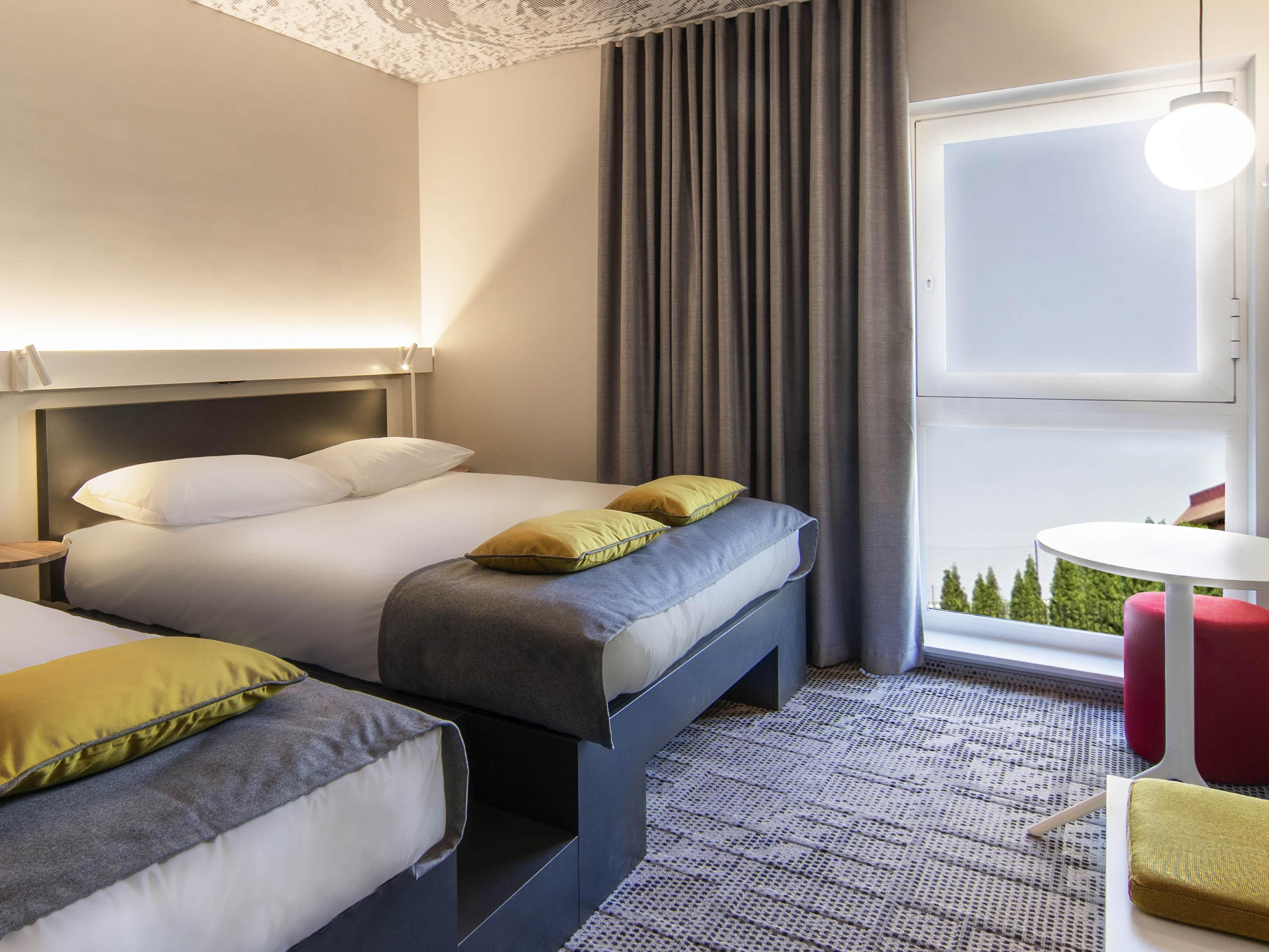 Ibis Tallinn Center Luaran gambar