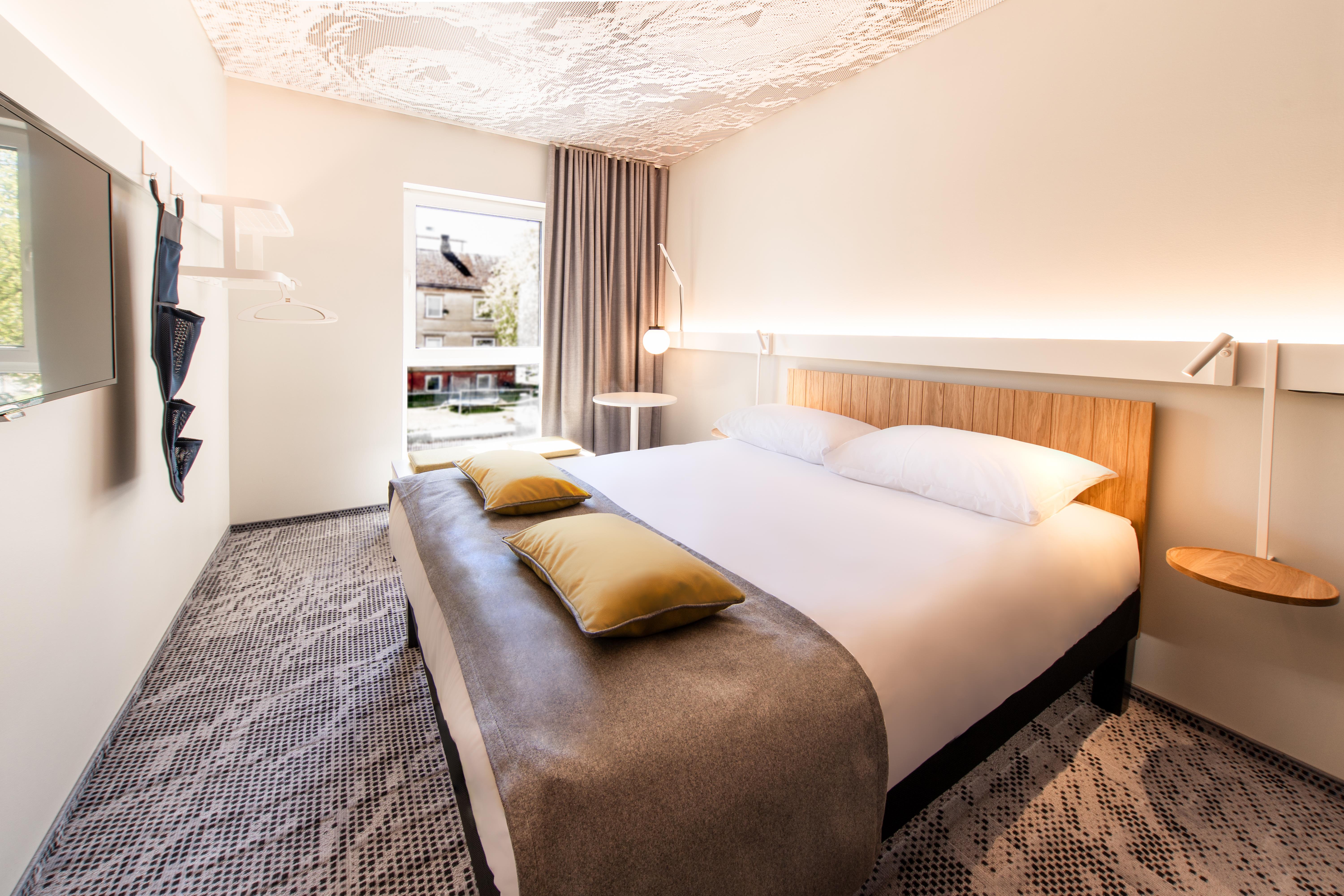 Ibis Tallinn Center Luaran gambar