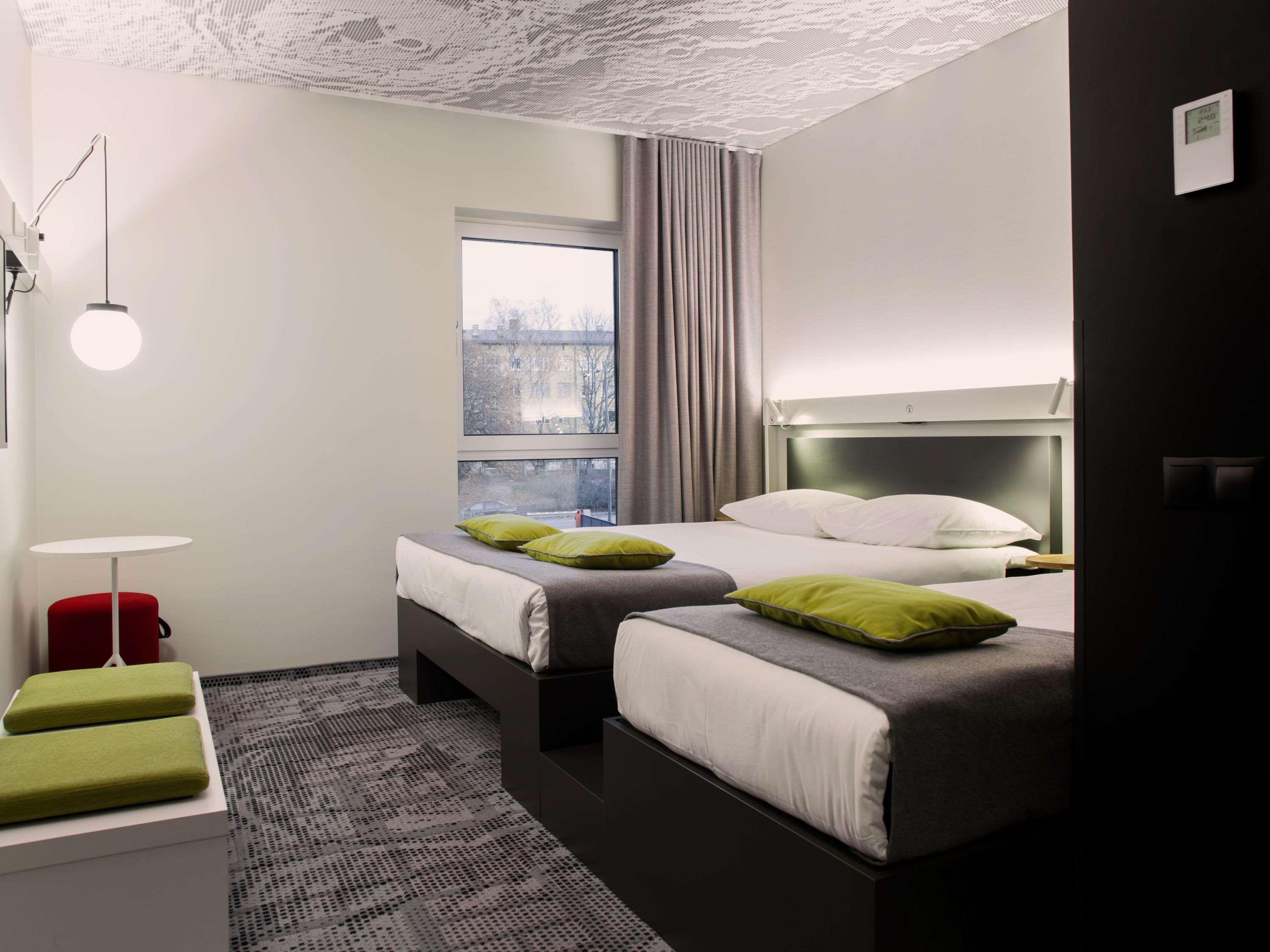Ibis Tallinn Center Luaran gambar