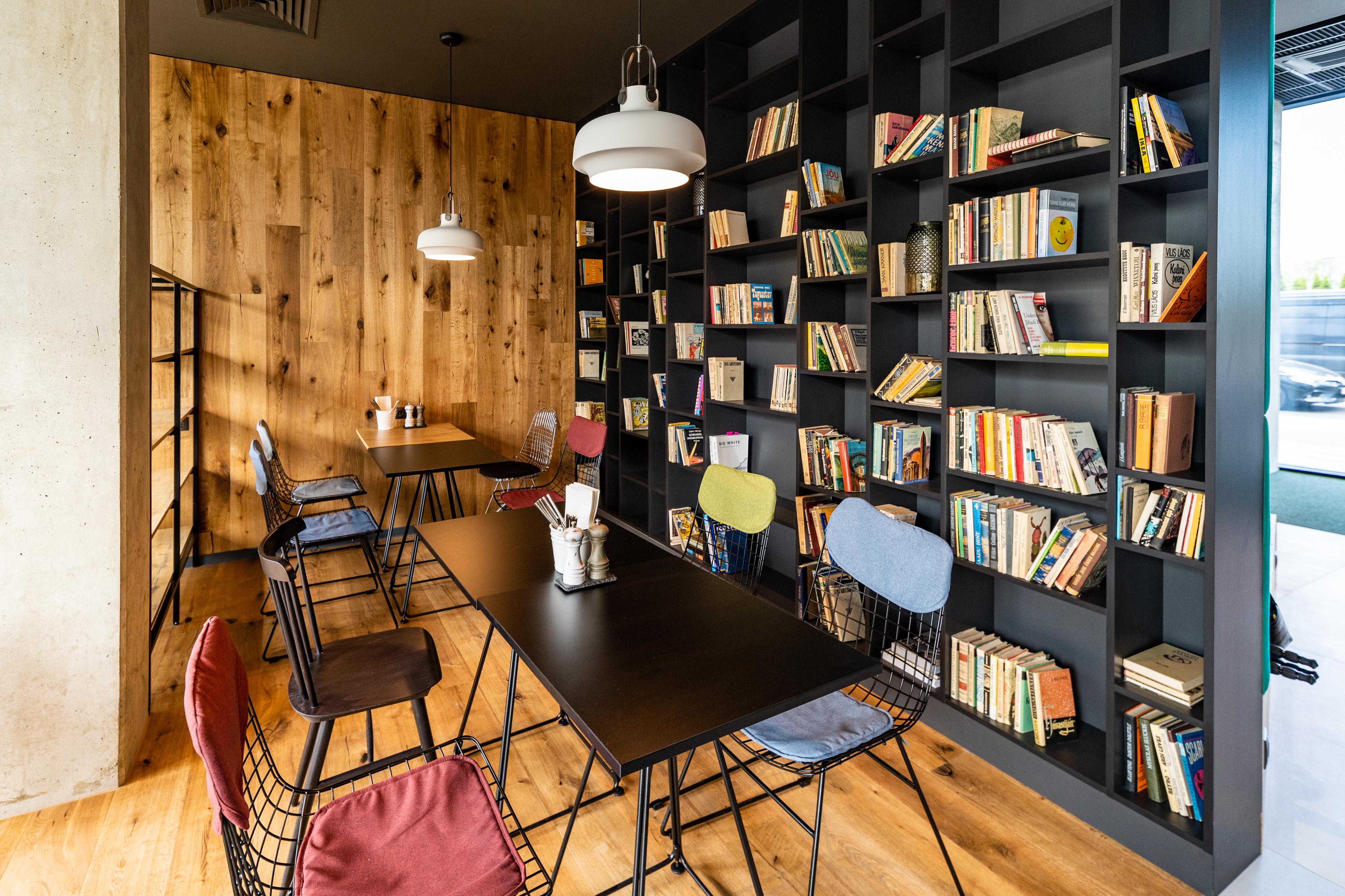 Ibis Tallinn Center Luaran gambar