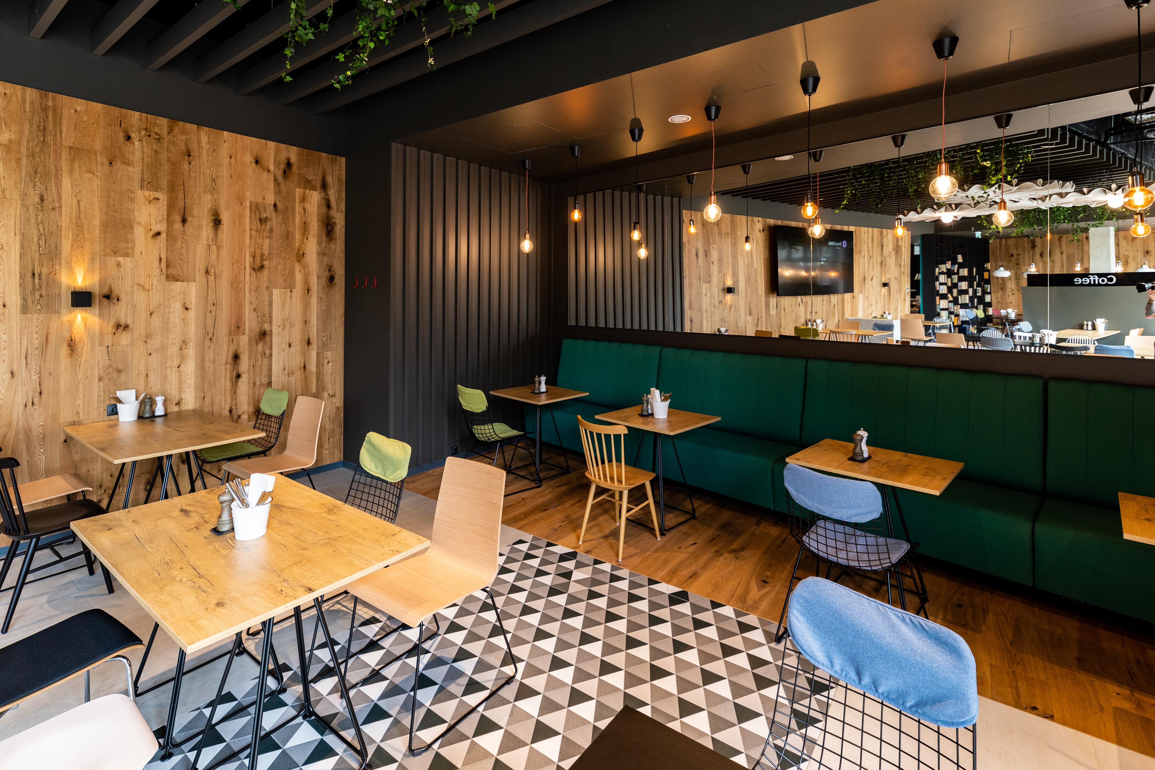 Ibis Tallinn Center Luaran gambar