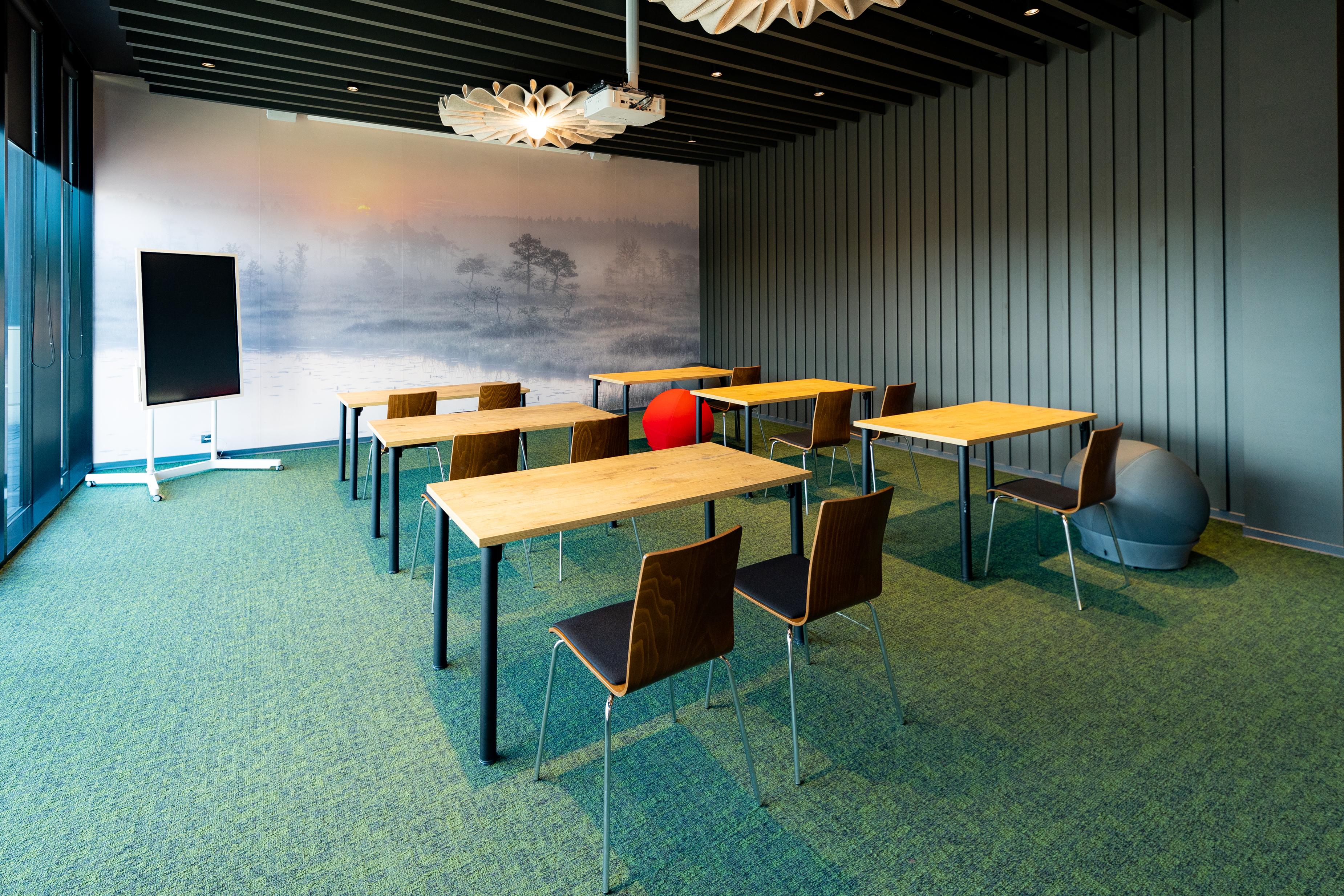 Ibis Tallinn Center Luaran gambar