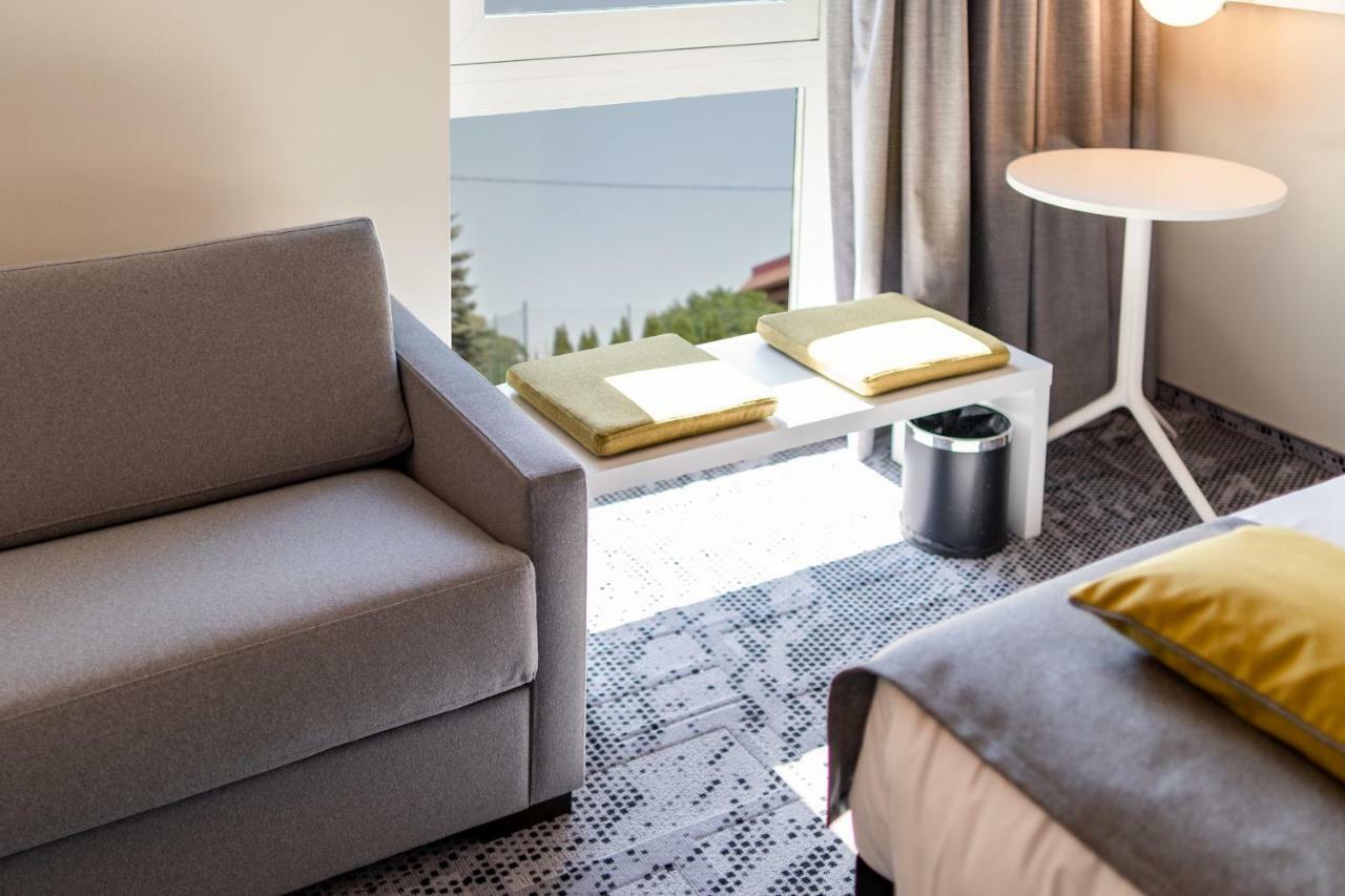 Ibis Tallinn Center Luaran gambar