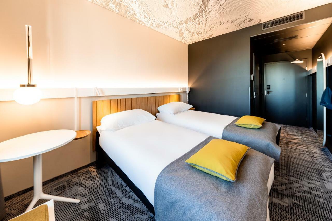 Ibis Tallinn Center Luaran gambar