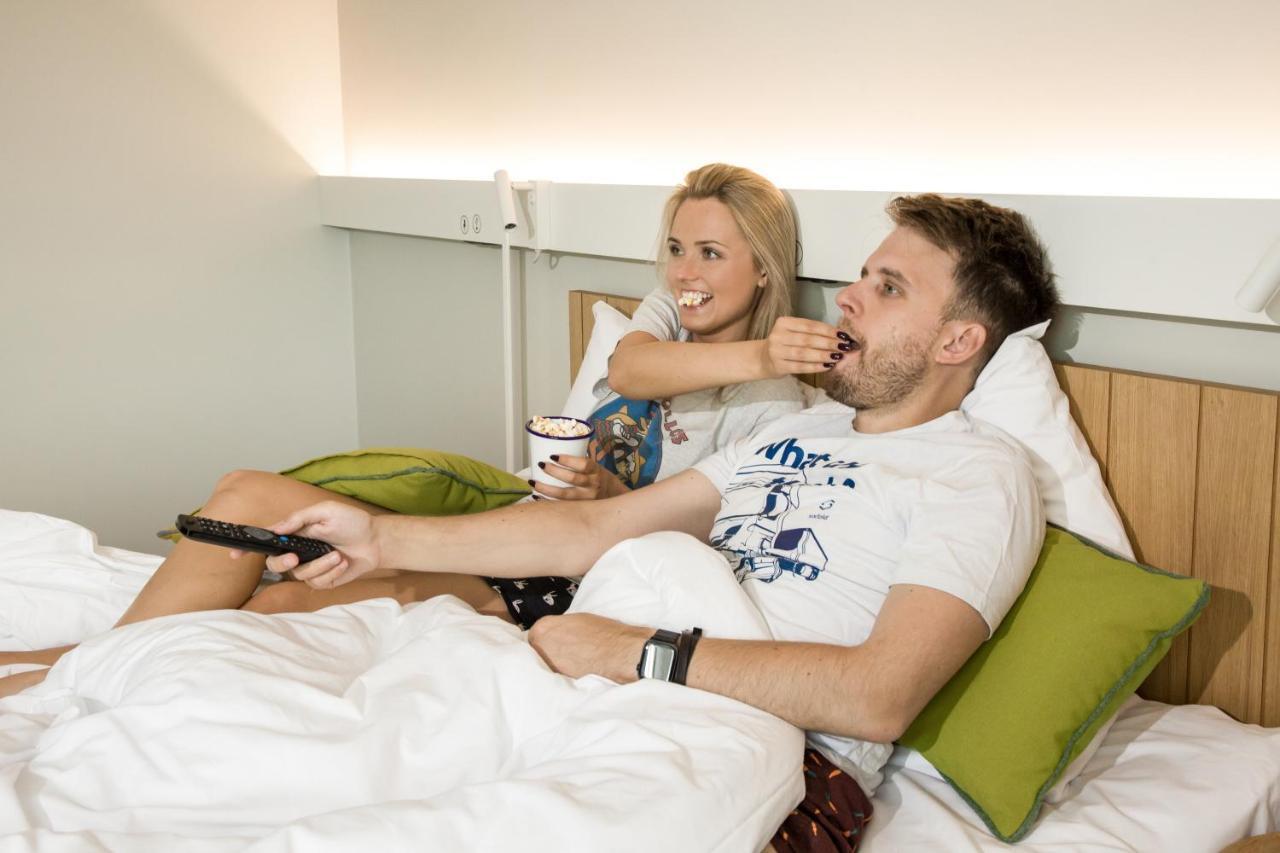 Ibis Tallinn Center Luaran gambar