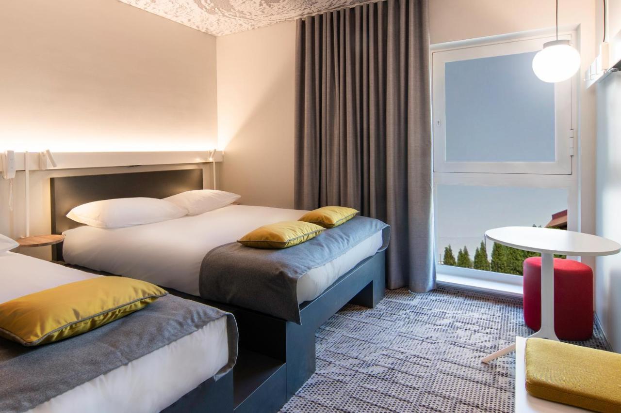 Ibis Tallinn Center Luaran gambar
