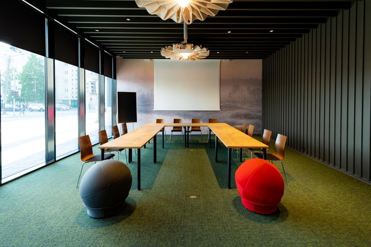Ibis Tallinn Center Luaran gambar