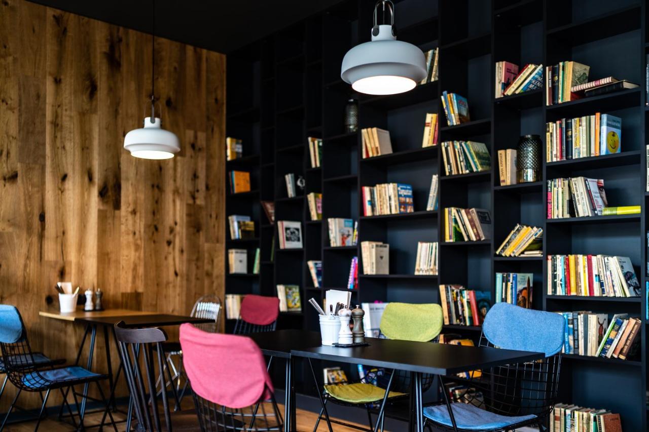 Ibis Tallinn Center Luaran gambar